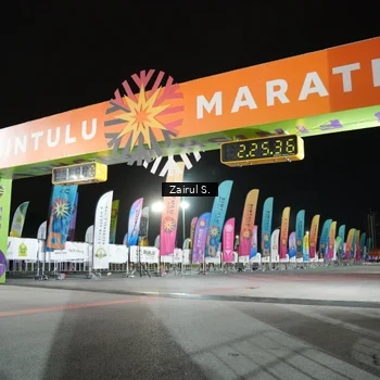 Runner Photo 2790844
