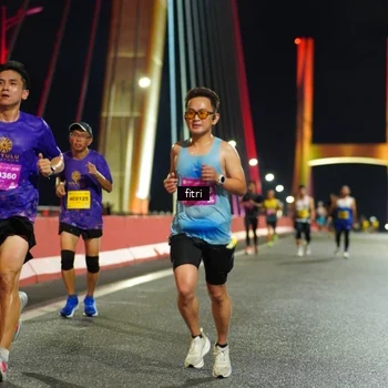 Runner Photo 2790846