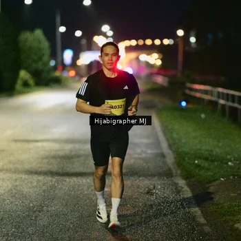 Runner Photo 2790851
