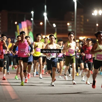 Runner Photo 2790856