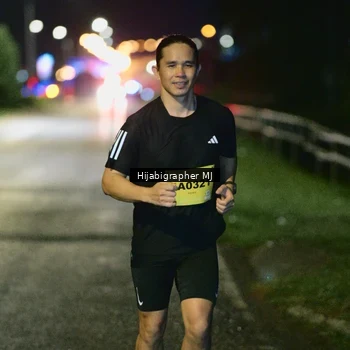 Runner Photo 2790868