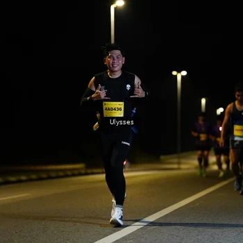 Runner Photo 2790888