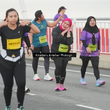 Runner Photo 2790900