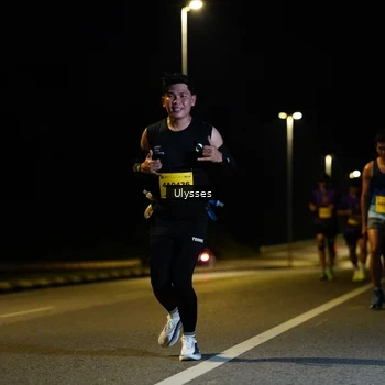 Runner Photo 2790906