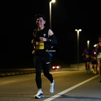 Runner Photo 2790926
