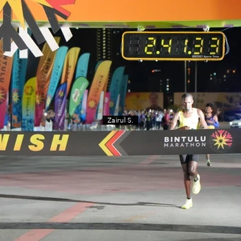 Runner Photo 2790929