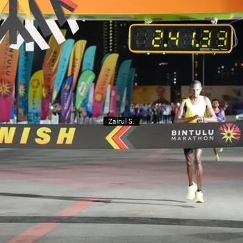 Runner Photo 2790934