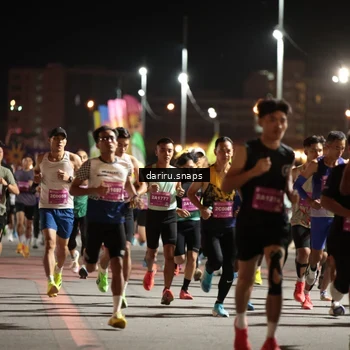 Runner Photo 2790936