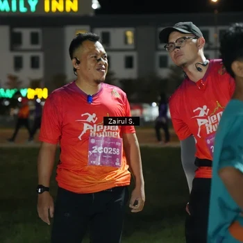 Runner Photo 2790941
