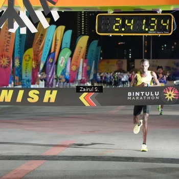Runner Photo 2790947