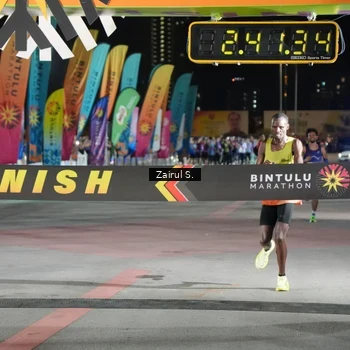 Runner Photo 2790950