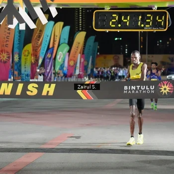 Runner Photo 2790957