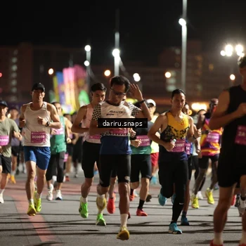 Runner Photo 2790975