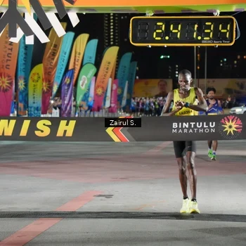 Runner Photo 2790980