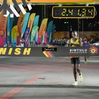 Runner Photo 2790989