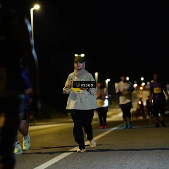 Runner Photo 2791022