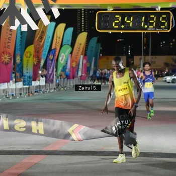 Runner Photo 2791033