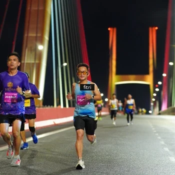 Runner Photo 2791037
