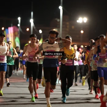 Runner Photo 2791045