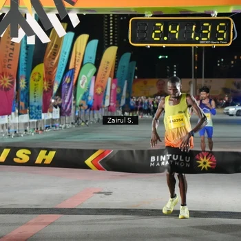 Runner Photo 2791058