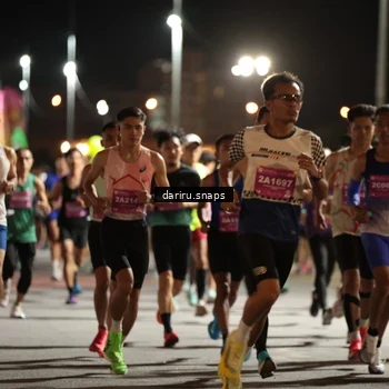Runner Photo 2791062