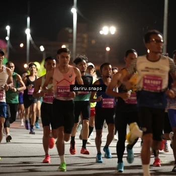 Runner Photo 2791072