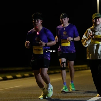 Runner Photo 2791082