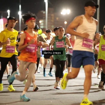 Runner Photo 2791087