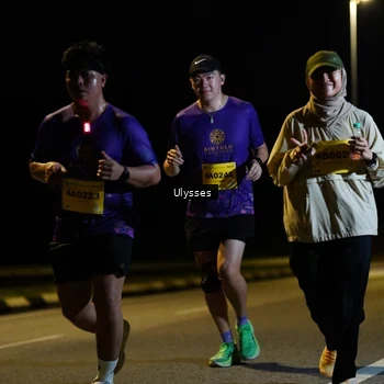 Runner Photo 2791088
