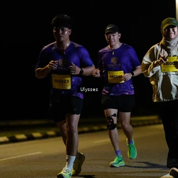 Runner Photo 2791091