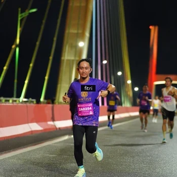 Runner Photo 2791092