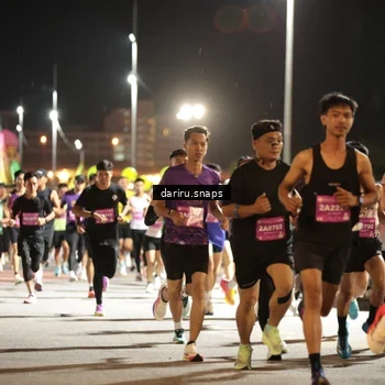 Runner Photo 2791105