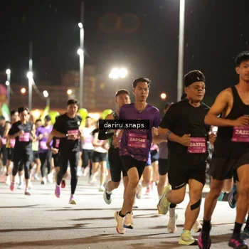 Runner Photo 2791113