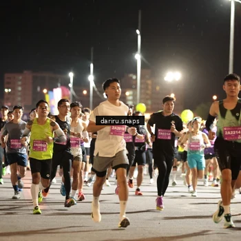 Runner Photo 2791122