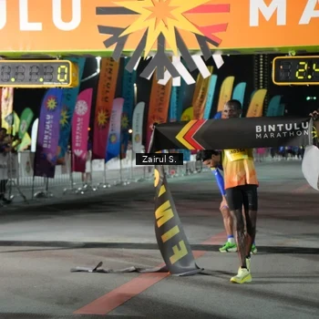 Runner Photo 2791124