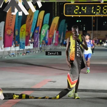 Runner Photo 2791127