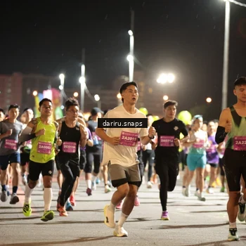 Runner Photo 2791133