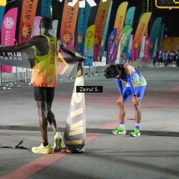 Runner Photo 2791141