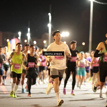 Runner Photo 2791142