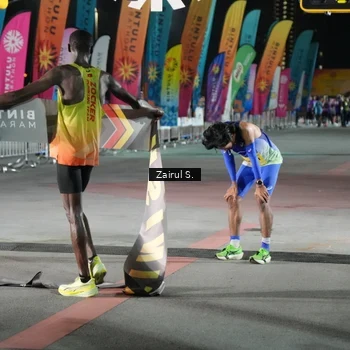 Runner Photo 2791143