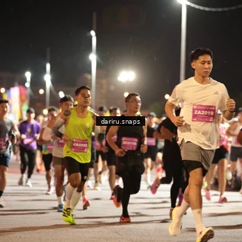 Runner Photo 2791155