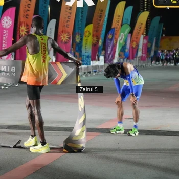 Runner Photo 2791164