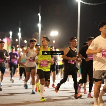 Runner Photo 2791168