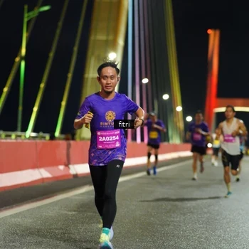 Runner Photo 2791170