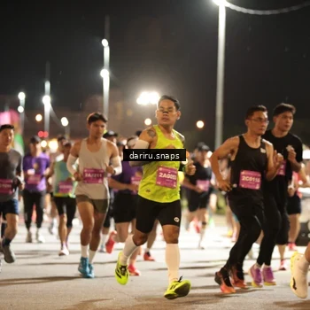 Runner Photo 2791175