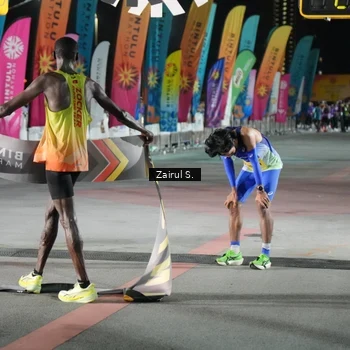 Runner Photo 2791176