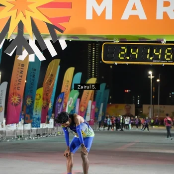 Runner Photo 2791181