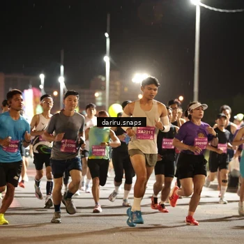 Runner Photo 2791184