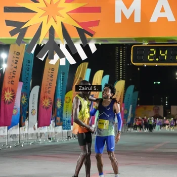 Runner Photo 2791191