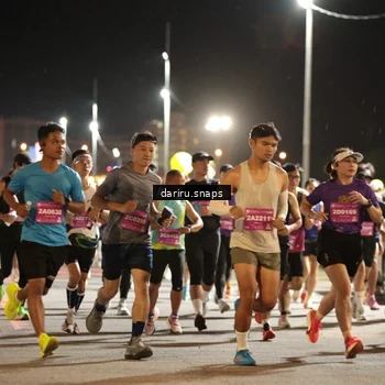 Runner Photo 2791192